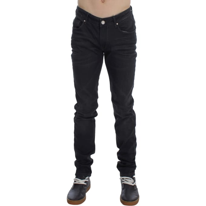 Slim Fit Jeans