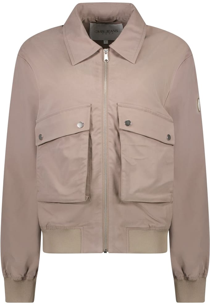 Cars Jeans Jas Maha - Dames