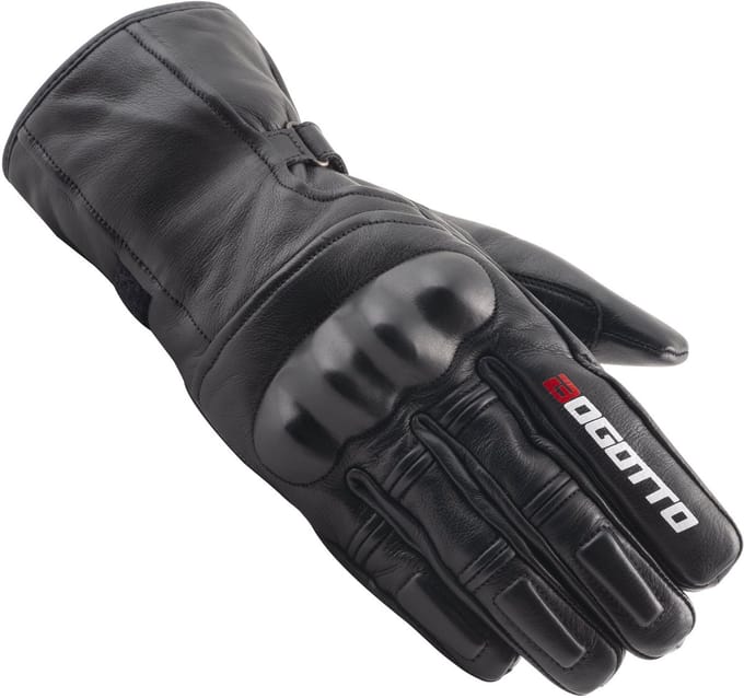 Bogotto Secca Handschoenen - Handschoen