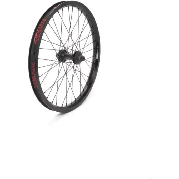 Voorvelg Stranger Crux V2