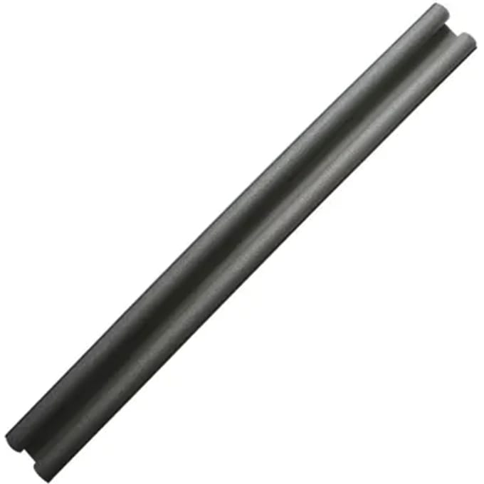 Sencys Deurtochtband Dubbele Isolatie Thermisch Grijs 95cm