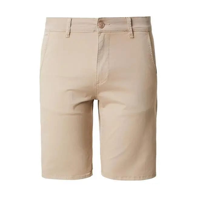 Blend - BHMASON SLIM/ REG WOVENSHORTS - Heren - Korte broeken