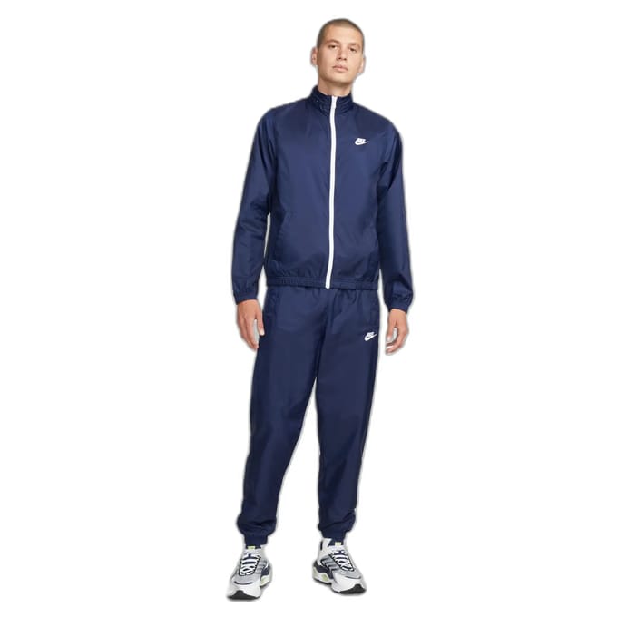 Nike Sportswear Club Trainingspak - Maat S