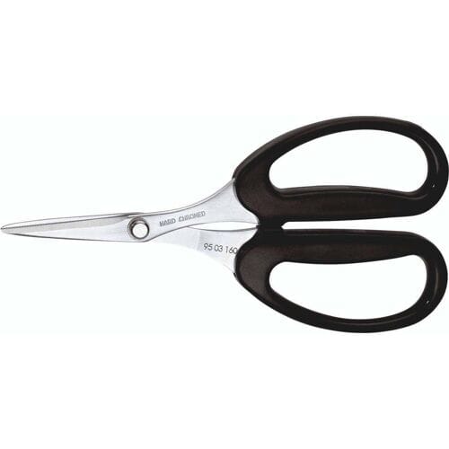 Knipex Schaar voor vezels 95 03 160 SB