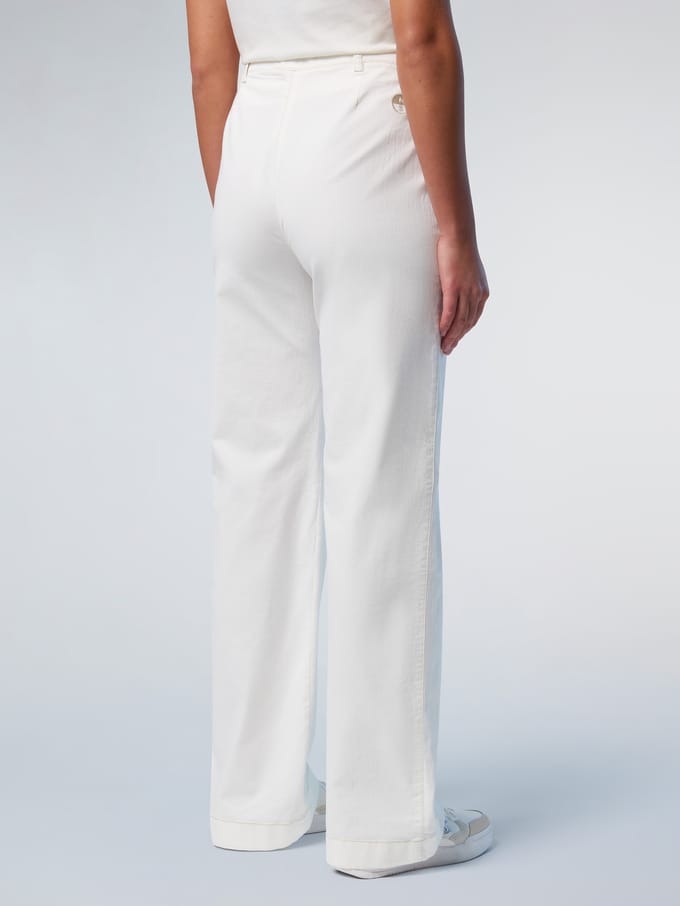 North Sails Broek Marine met rechte pijpen