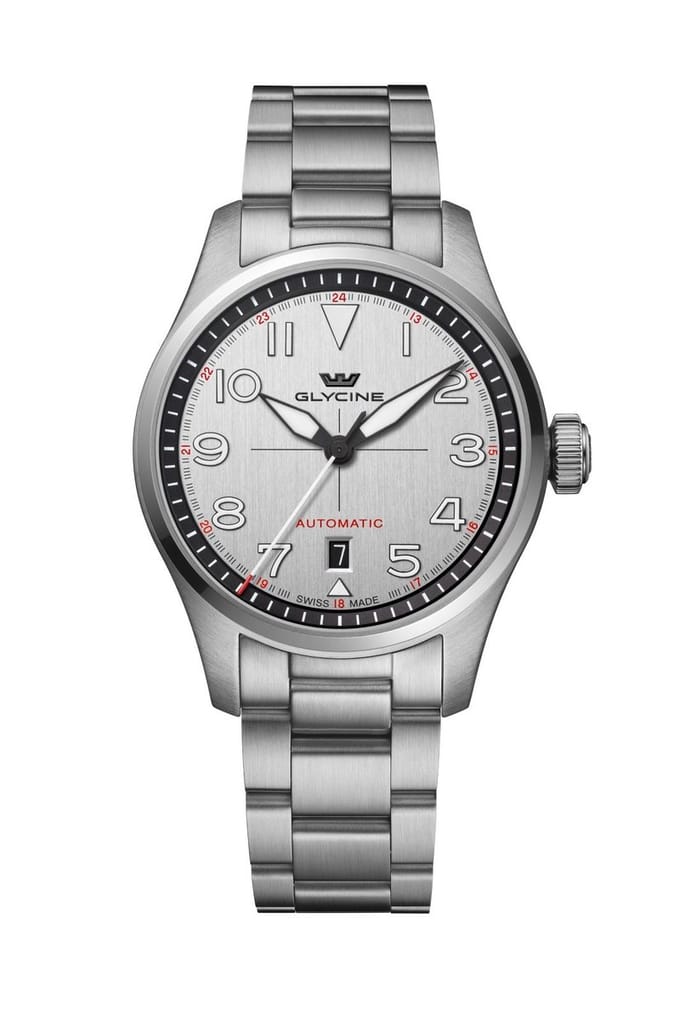 Glycine GL0511 - Glycine AIRPILOT Automatic