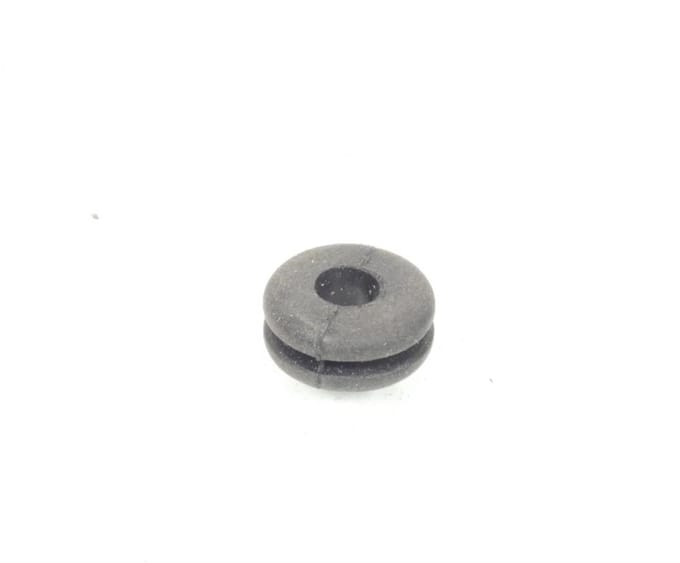 Rubberen silentblock voor motor Yamaha 80 YSR 1991 90480-13428-00 Nieuw