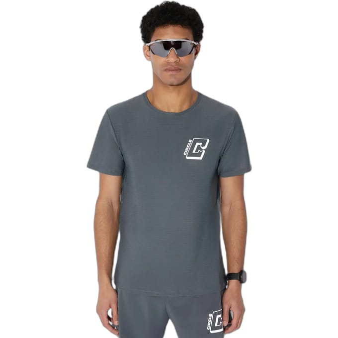 T-shirt Circle Sportswear Legend