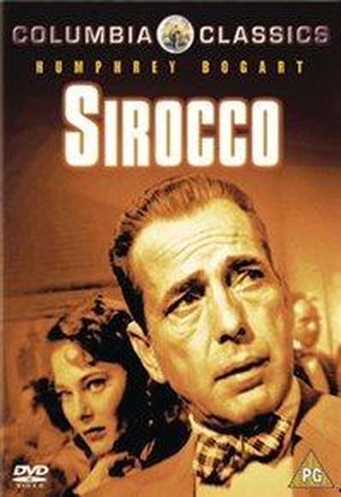 Sirocco