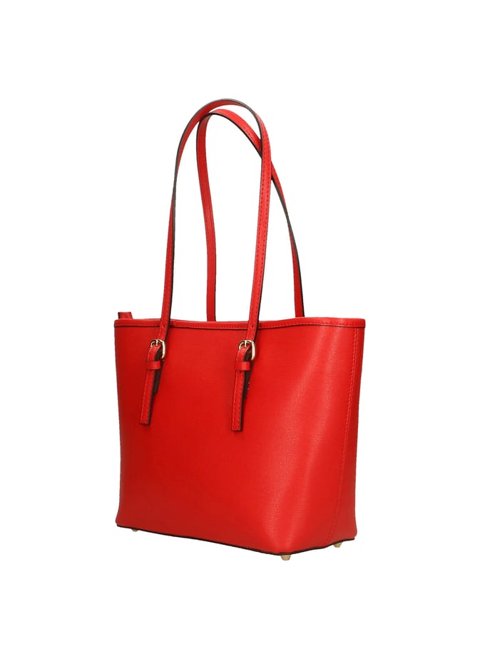 Gave Lux Schoudertas vrouwen RED