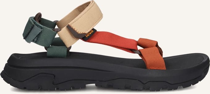 Teva Hurricane Xlt3 Sandalen - Heren - Multi - Maat 47