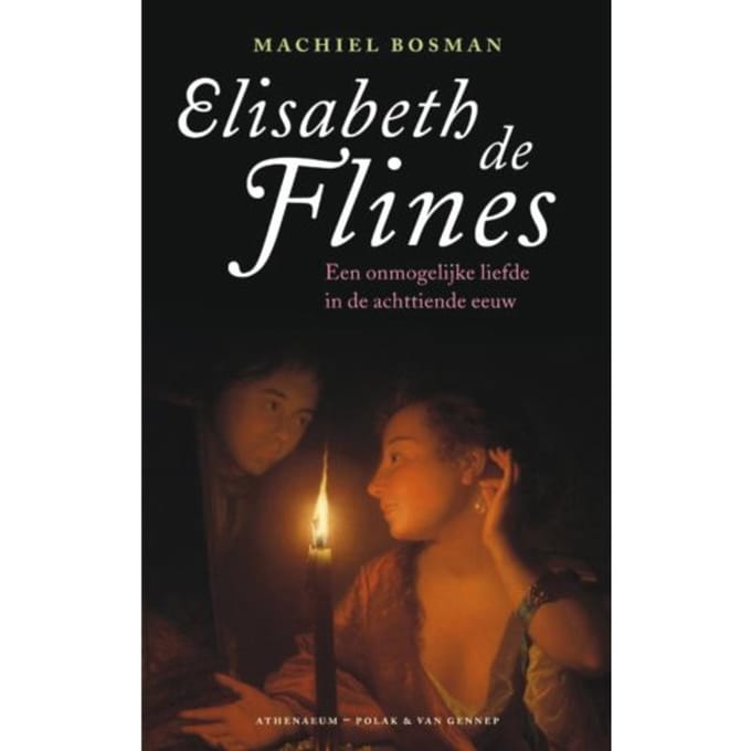 Elisabeth De Flines - M. Bosman