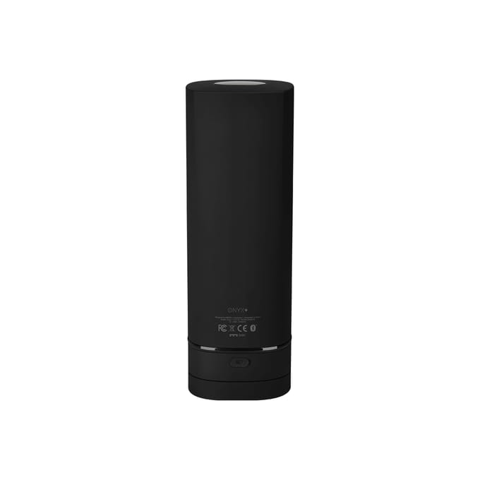 Kiiroo - Onyx + Teledildonic Masturbator - Asa Akira