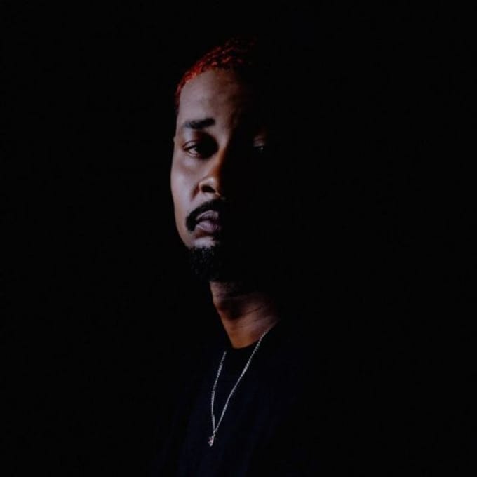 Quaranta - Danny Brown