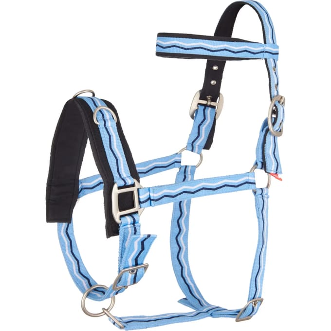 Nylon paardenbox Imperial Riding