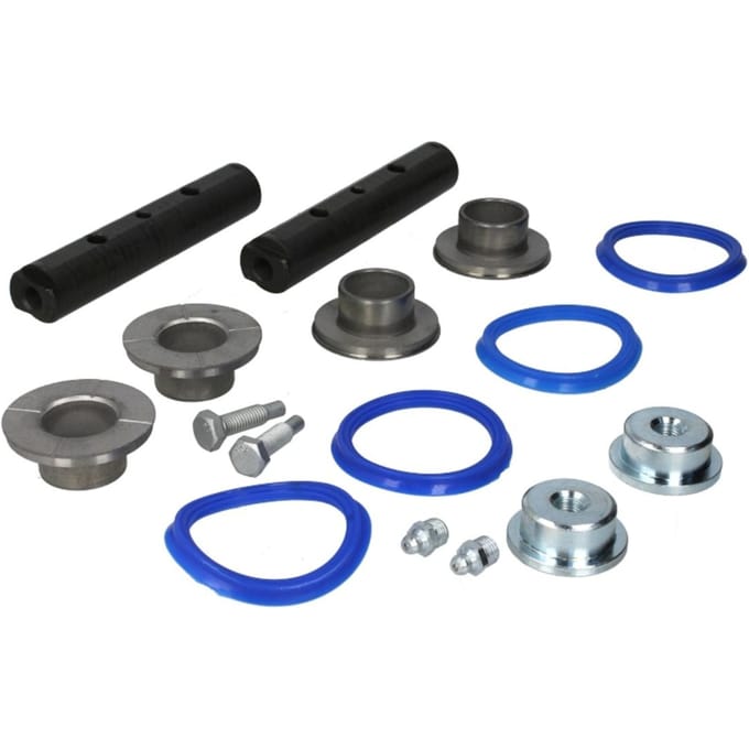Reparatieset voor cabineophanging AUGER 51892