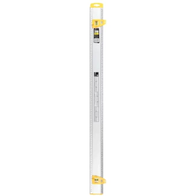 Sencys Markeerliniaal Aluminium 100cm