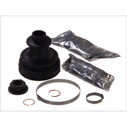 Balgenset, aandrijfas SPIDAN 22298