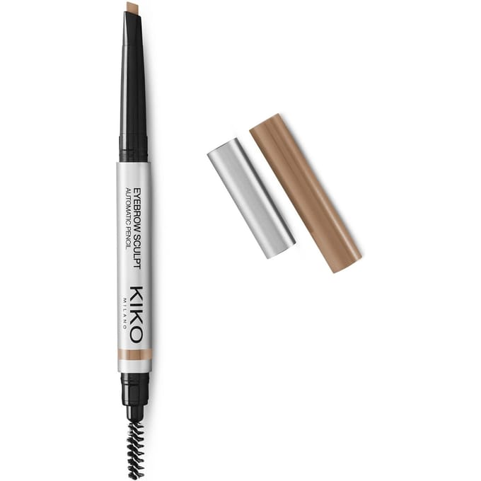 KIKO Milano Eyebrow Sculpt Automatic Potlood 0,25 g (Verschillende Tinten) - 02 Fair