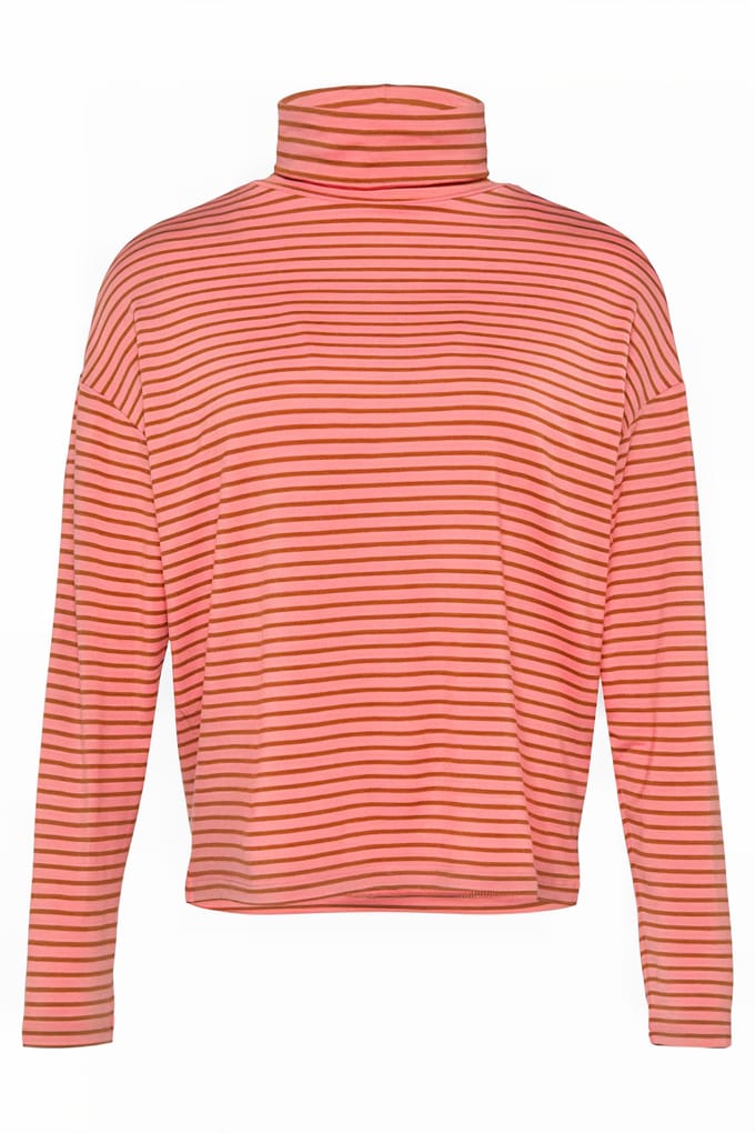 s.Oliver  T-shirts Red Taglia: 42 | Maglie a manica lunga Outlet | Donna | Rosso