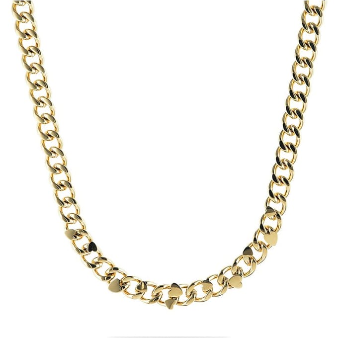 Guido Maria Kretschmer Ketting BOLD LINKS 89219632
