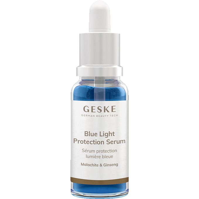 Geske Blue Light Protection Serum 30 ml