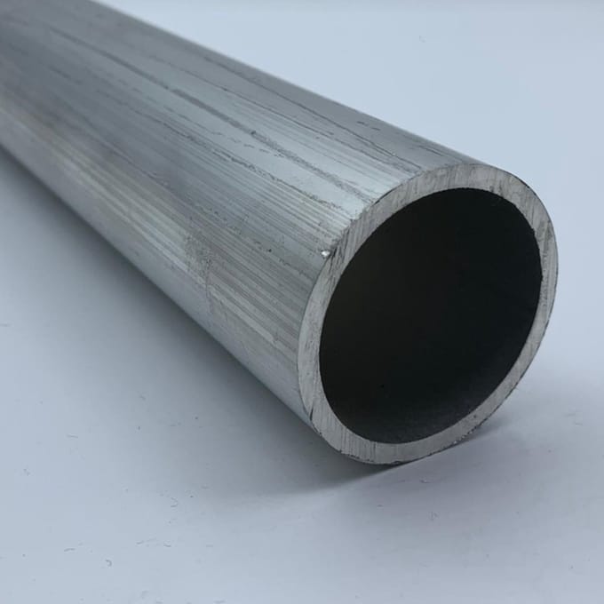 Aluminium Buis - 20x2mm, 1000mm