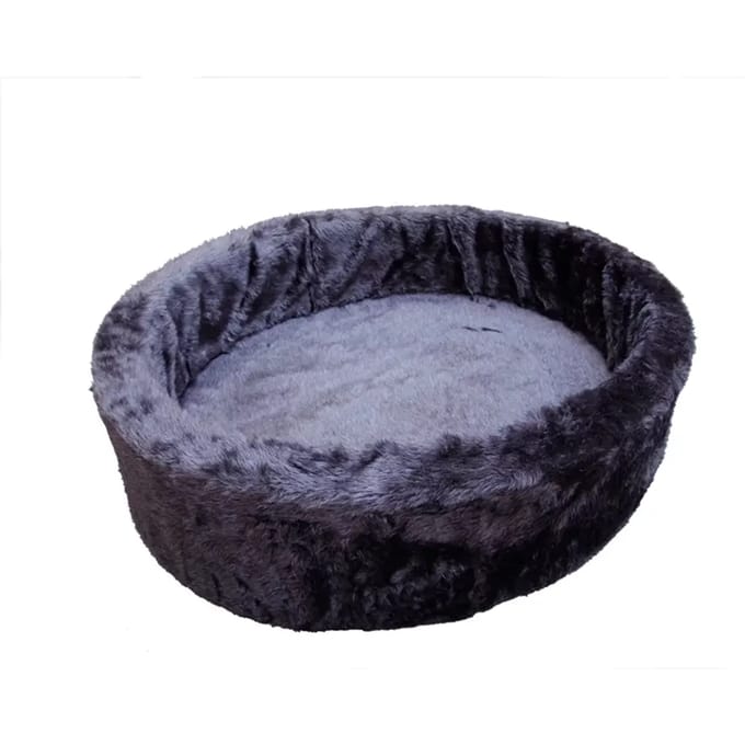 Pluche hondenbed Nobby Pet