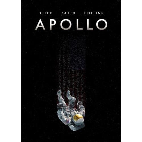 Apollo - Matt Fitch