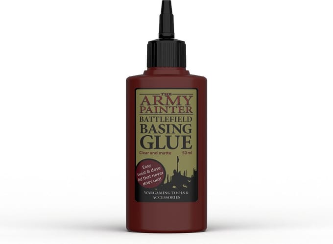 The Army Painter Basing Glue