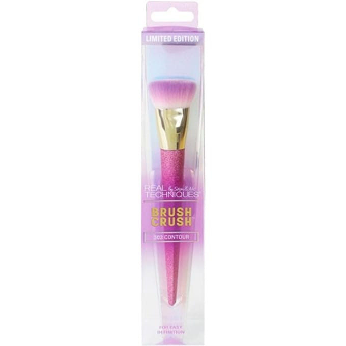 Real Techniques Brush Crush Contour