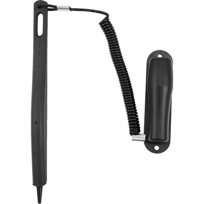 Professionele Universele Weerstand Capacitieve Touchscreen Stylus Pen voor Autonavigatie