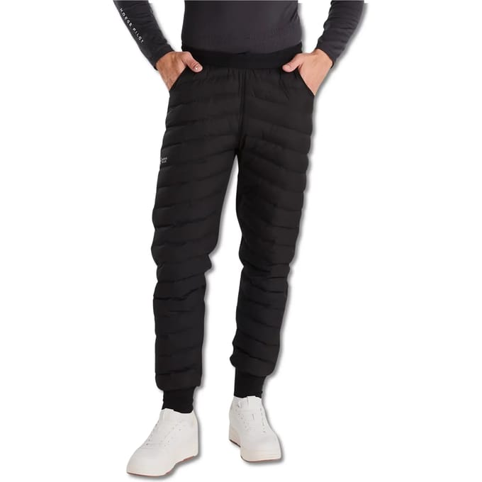 Gewatteerde joggingbroek Horse Pilot