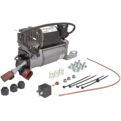 Compressor, pneumatisch systeem ARNOTT EUROPE P-2984