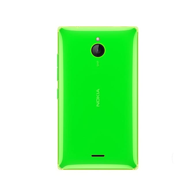 Gerenoveerde Nokia ontgrendelde originele Nokia X2 Dual SIM mobiele telefoon Simple Set