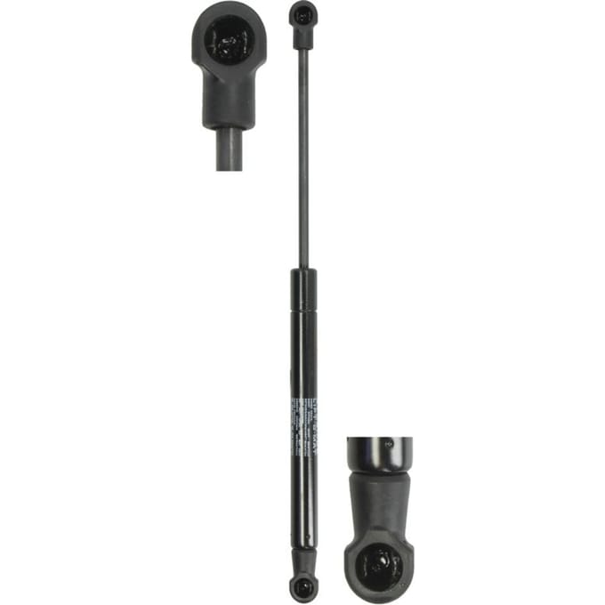 Gasveer, motorkap STABILUS 863296
