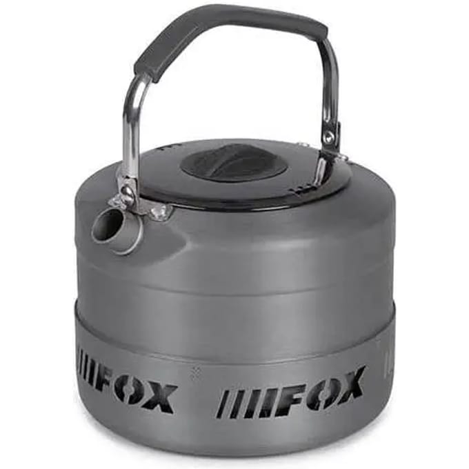 Fox Cookware Infrared Power Boil Kettle 1L
