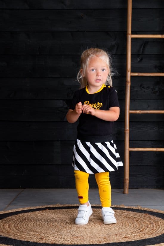 B. Nosy  - Maat 62 - Baby Meisjes Broek