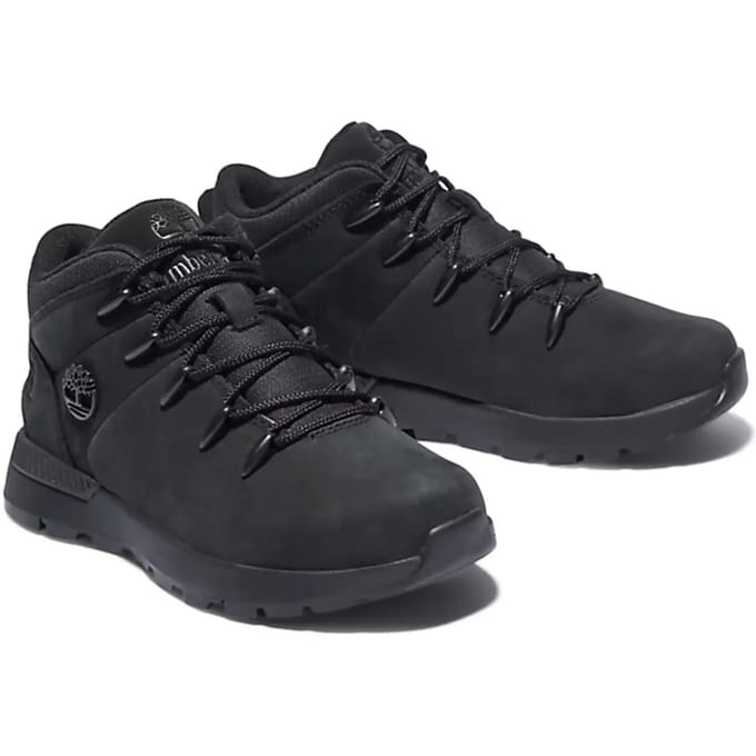 Schoenen voor kinderen Timberland