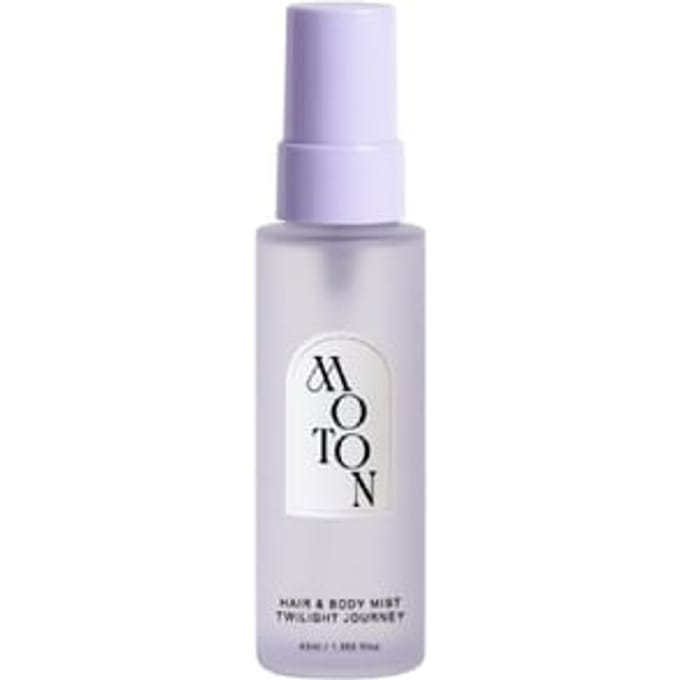 MOTON - Hair & Body Mist Mini 003 Twilight Journey - 40ml