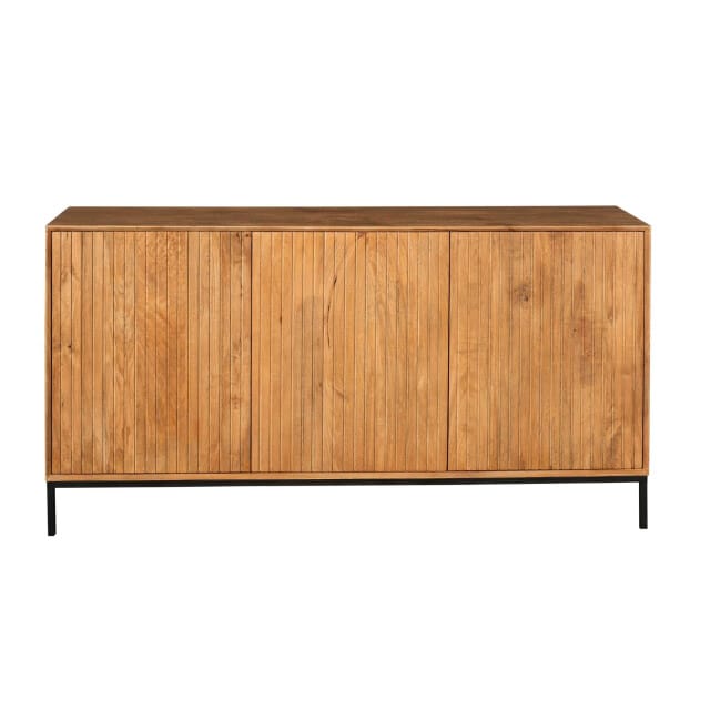 Starfurn dressoir madison natural 165 cm