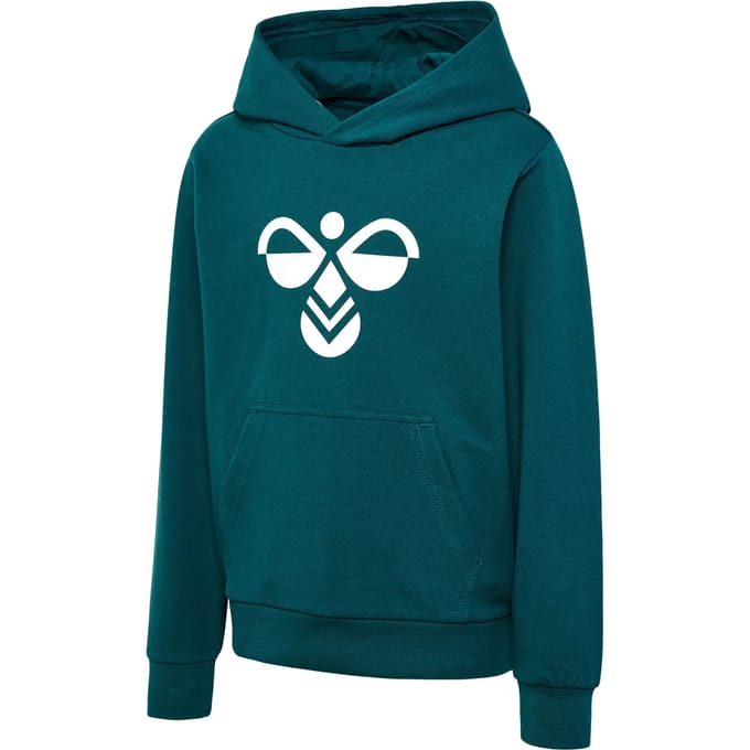 Sweater met capuchon voor kinderen Hummel Cuatro