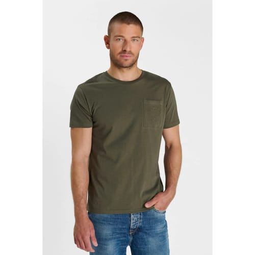 T-shirt Le Temps des Cerises VIRINK-T-shirt
