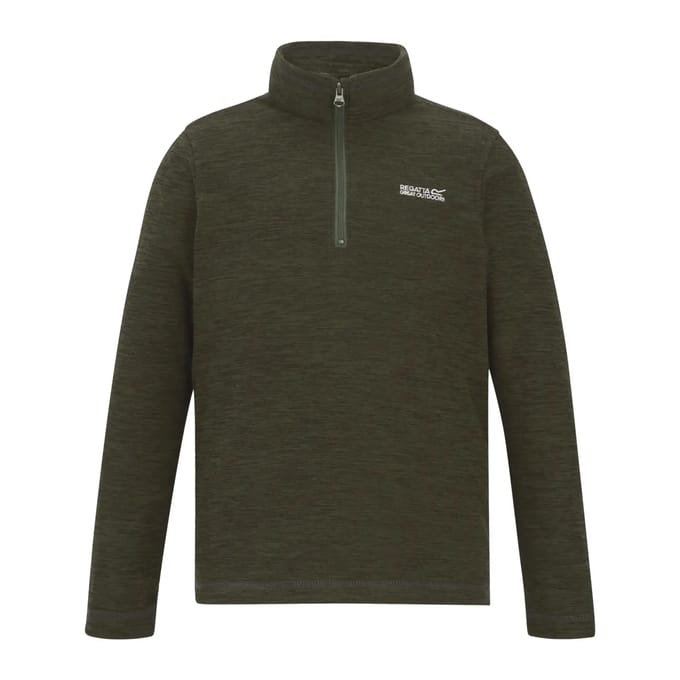 Kinderfleece Regatta Hot Shot Marl