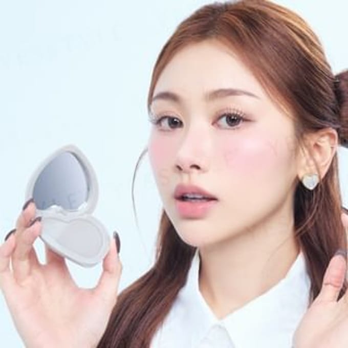 FreshO2 - Simplicité Collection The Daily Blush Pure Love 8g