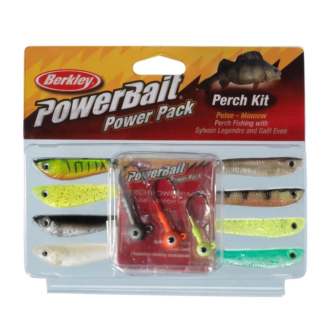 Kunstmatig aas Berkley PowerBait®