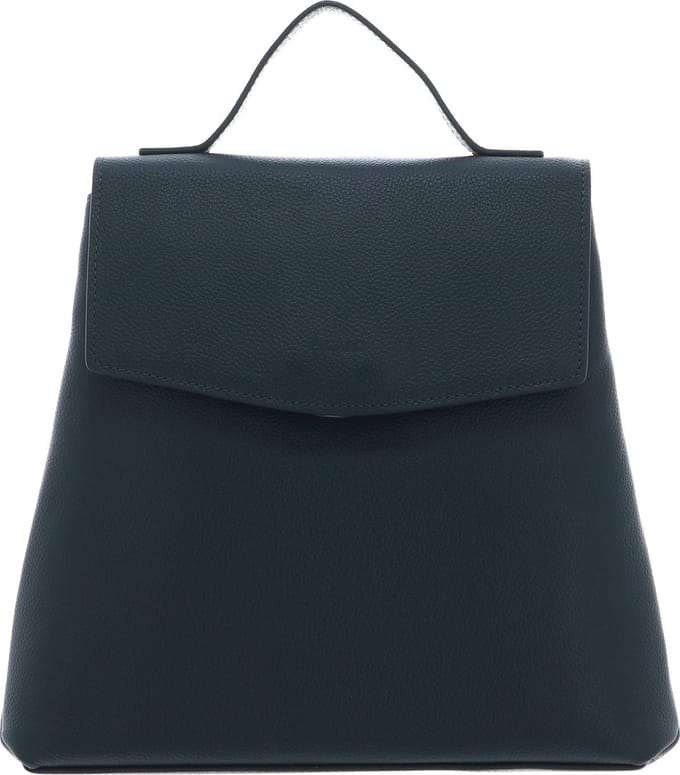 PICARD Leren Vrije tijd rugzak Rugzak Luis Backpack Cedar Groen
