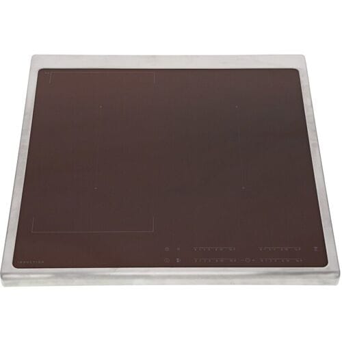 AEG Kookplaat met kader - 596x600mm 140114305927