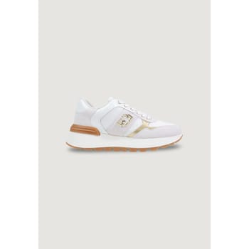 Lage Sneakers Liu Jo AMAZING 43 BIS BA6031PX027