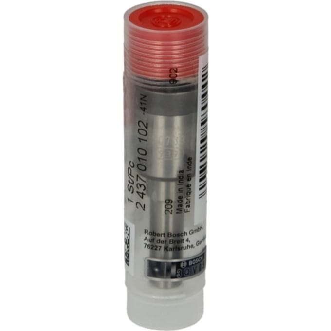 Reparatieset, injectiemondstuk BOSCH 2 437 010 102